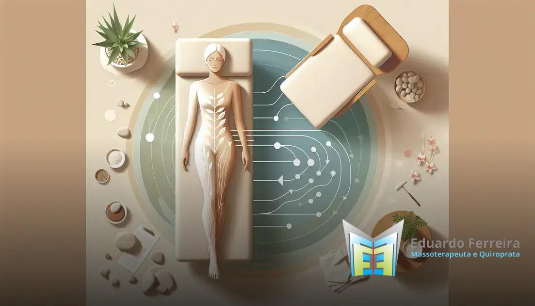 7 Benefícios da Drenagem Linfática: Desinche e Renove Seu Corpo
