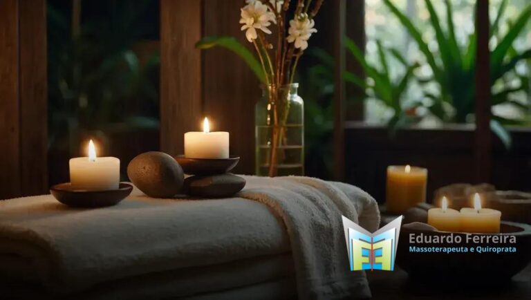7 Benefícios da Massagem Relaxante em Juiz de Fora: Alivie o Estresse