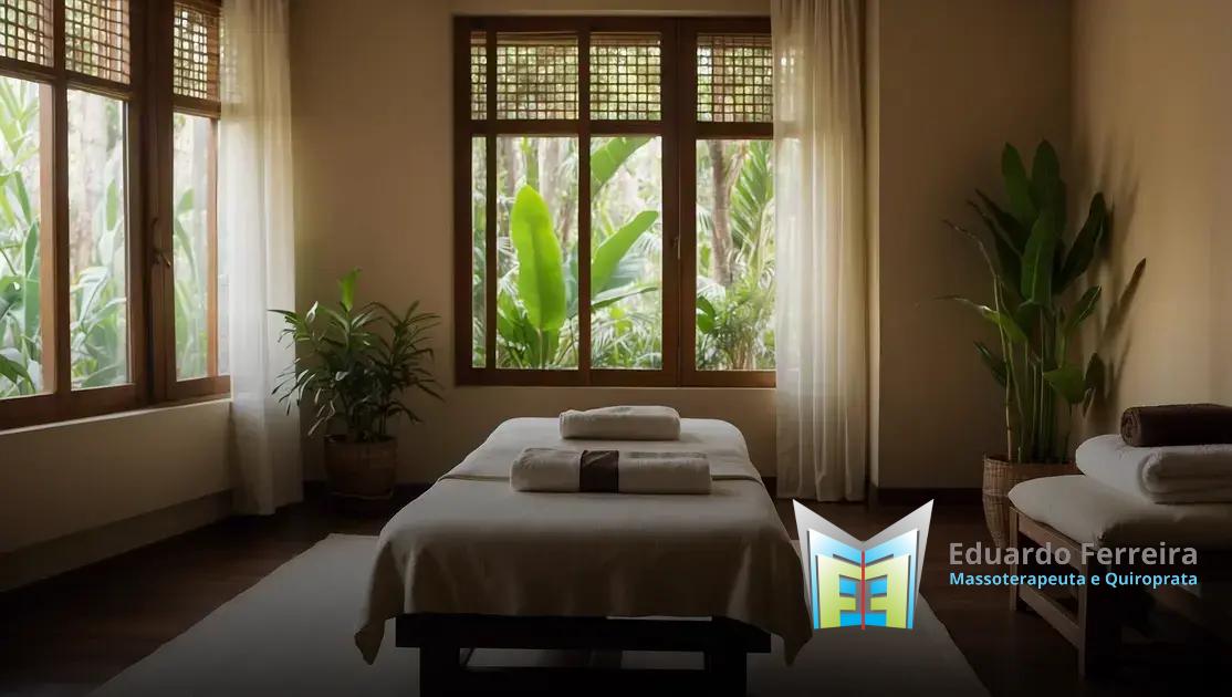 Massagem Relaxante x Terapêutica: Qual a Melhor Opção para Você?