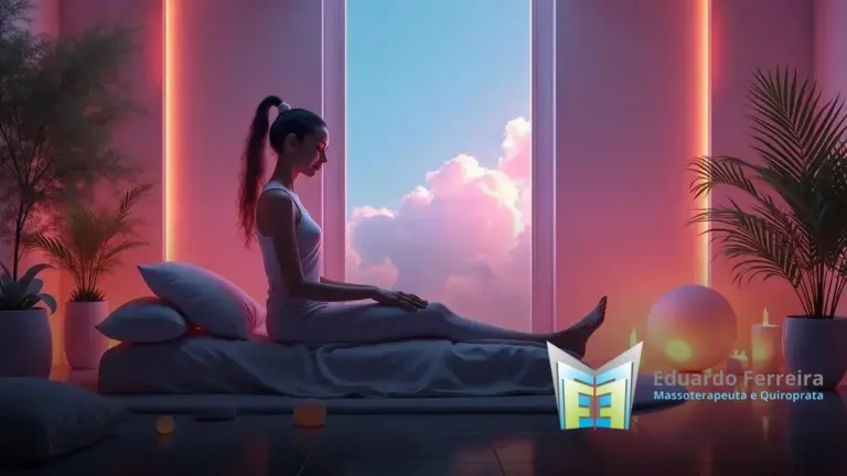 Adeus Dores! Reflexologia p/ você em JF