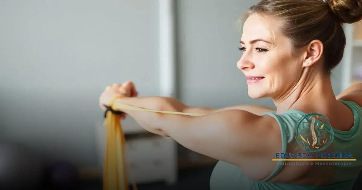 Dicas Práticas para a Recuperação Física