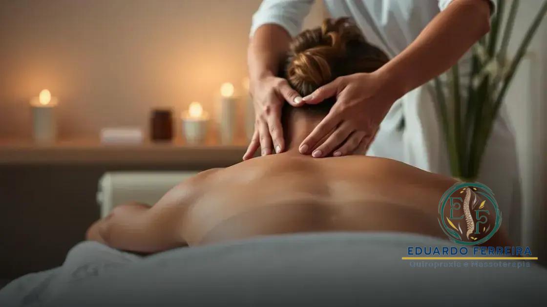 5 Motivos para aprender Massagem Sueca em 2025