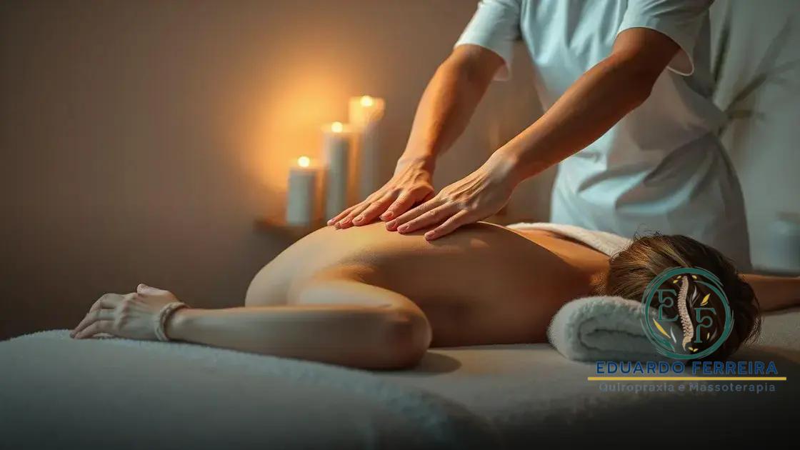 Dicas práticas para quem está começando na Massoterapia