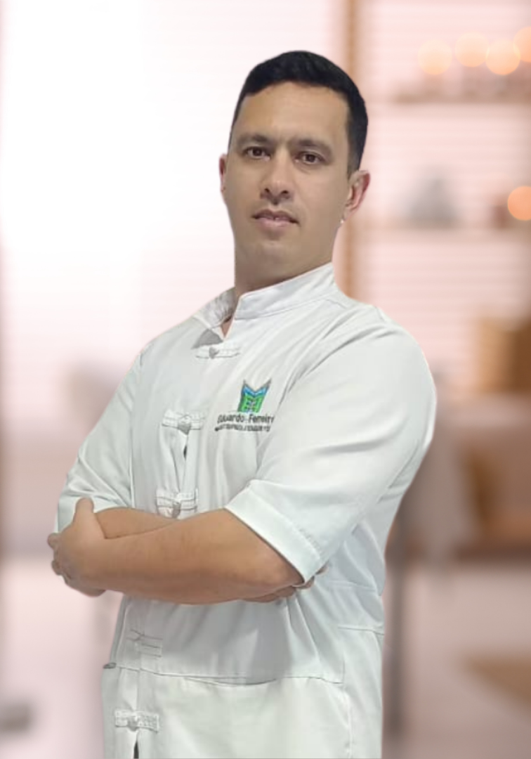 Eduardo Ferreira