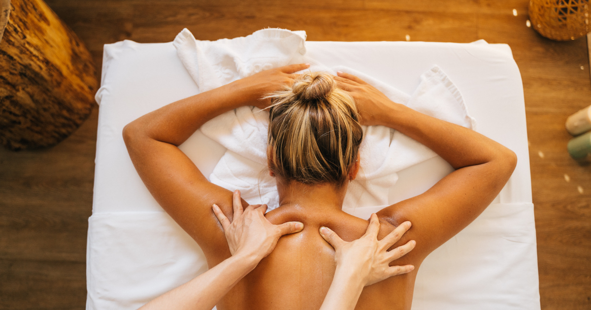Dicas Massoterapia