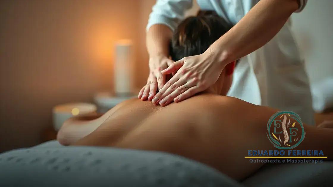O que é Massagem Sueca? Benefícios e aplicações clínicas