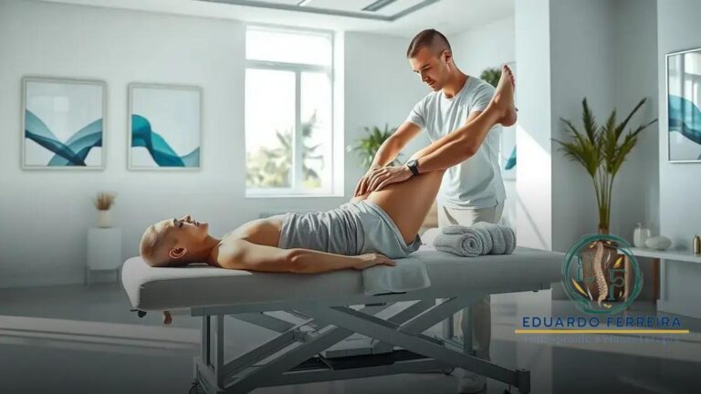 Dores Musculares: Onde Encontrar Massoterapeuta Qualificado em JF