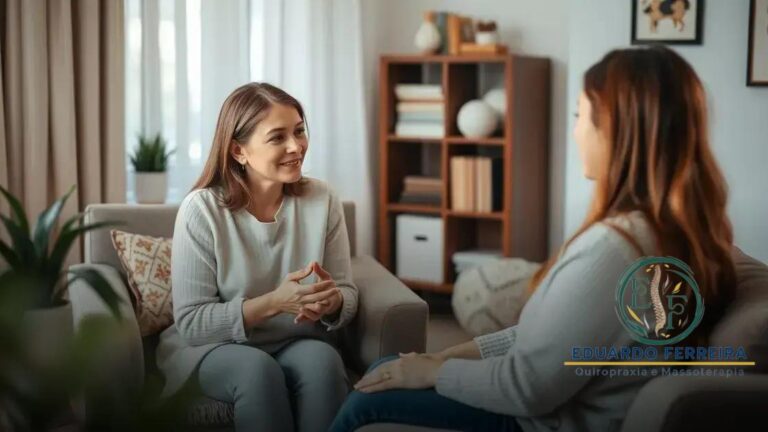 Massagem Terapêutica: Valores, Preparo e Agendamento