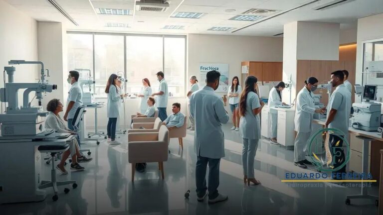 Tratamento para Dores: Clínicas Especializadas em Juiz de Fora